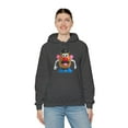 thumbnail image 5 of Classic Mr Potato Head Retro Hoodie, Vintage Nostalgic Retro Iconic Toy, 5 of 5