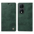thumbnail image 1 of YIKATU YK-006 For Honor X7b 4G/90 Smart Wallet Case Magnetic Closing Leather Flip Phone Cover, 1 of 5