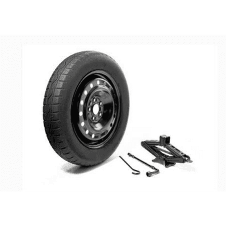 Genuine OE Acura Tire, Spare Kit 06421-TX5-A03ZA