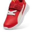 thumbnail image 2 of Tenis Puma Ferrari Anzarun LS INF para Niños Pequeños 308496-02 rojo 14, 2 of 3