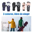 thumbnail image 2 of Guantes Algodon Térmicos Invierno Para Frio Pantalla Táctil, 2 of 8