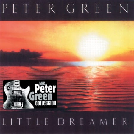 Little Dreamer (Remaster)