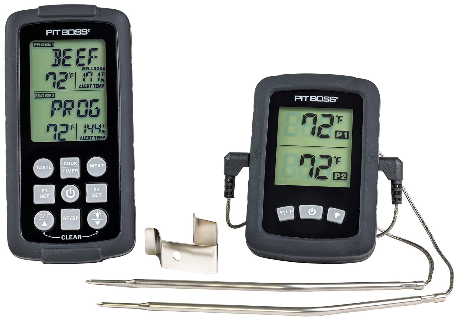 Pit Boss Wireless Thermometer