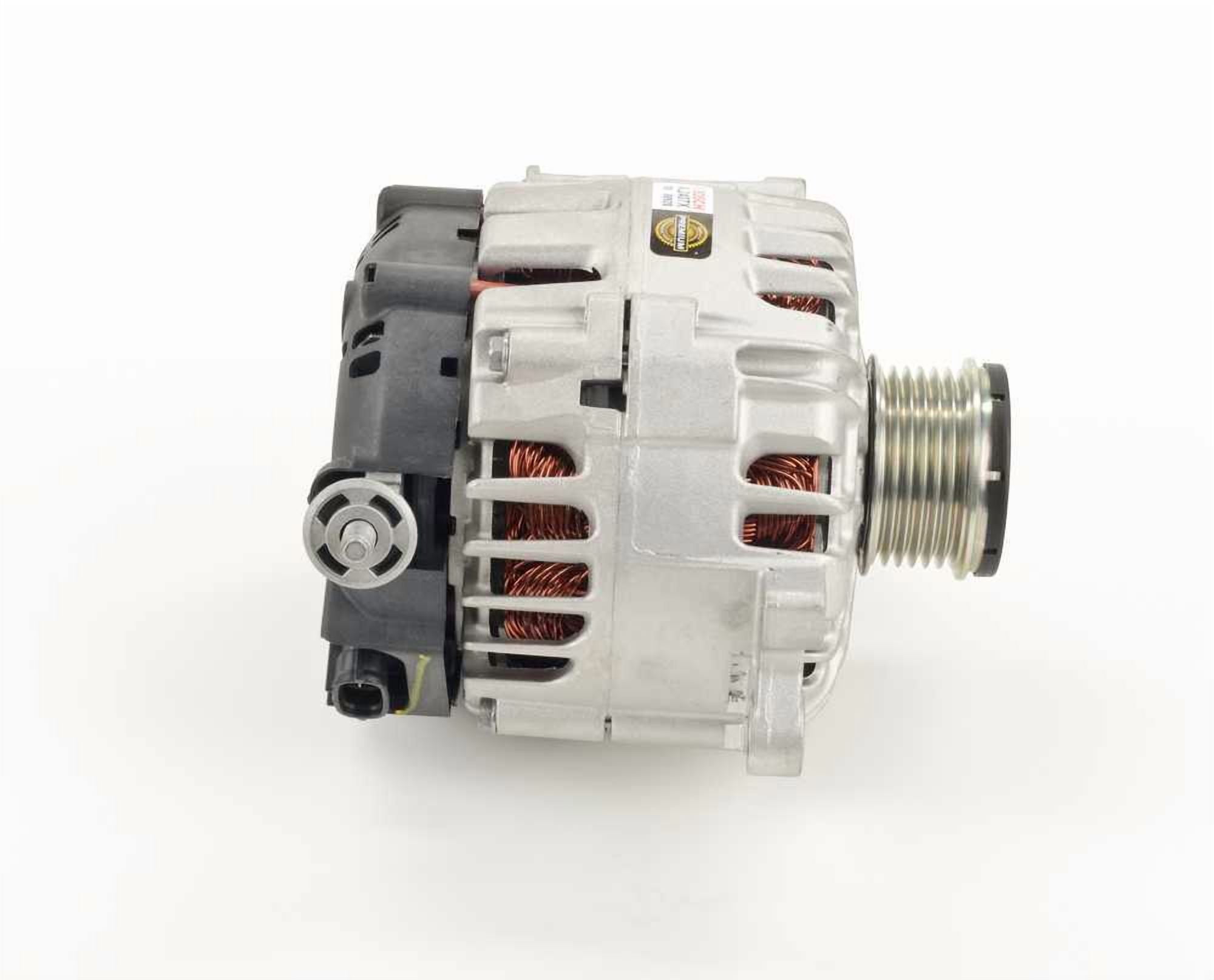 Bosch AL2407X Premium Alternator