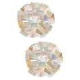 thumbnail image 3 of Raindrops  2 Count Inspiring Sticker Motivational Quotes Stickers, 3 of 8
