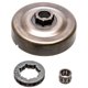 thumbnail image 5 of 11210071037 Kit de Piñón de Llanta de Motosierra para 024 026 MS260 MS270 MS280 Repuestos de Motosierra, 5 of 5