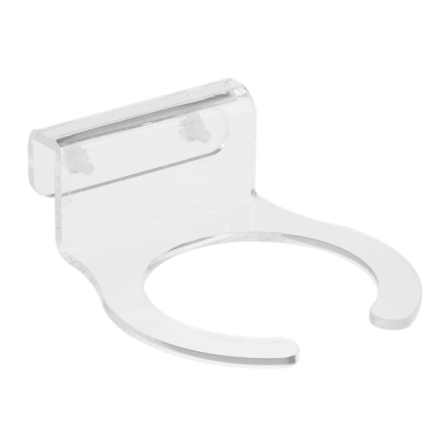 Soporte De Calcetines De Filtro De Acuario Transparente Soporte De Bolsa De Filtración De Tanque De Peces Tipo 1 Sunnimix Portafiltros de filtro
