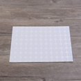 thumbnail image 5 of 96pcs/Sheet Waterproof Screw Hole Covers Caps Stickers for Furniture Decals, 5 of 5