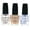 Samoan Sand, variant on OPI Nail Lacquer Ultimate Nail Trio Set, Samoan Sand Color Polish, Natural Base Coat, Top Coat