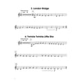 thumbnail image 6 of Tons of Tunes for the Beginner (audio access included): Trumpet - Grade 0.5 to 1, 6 of 7