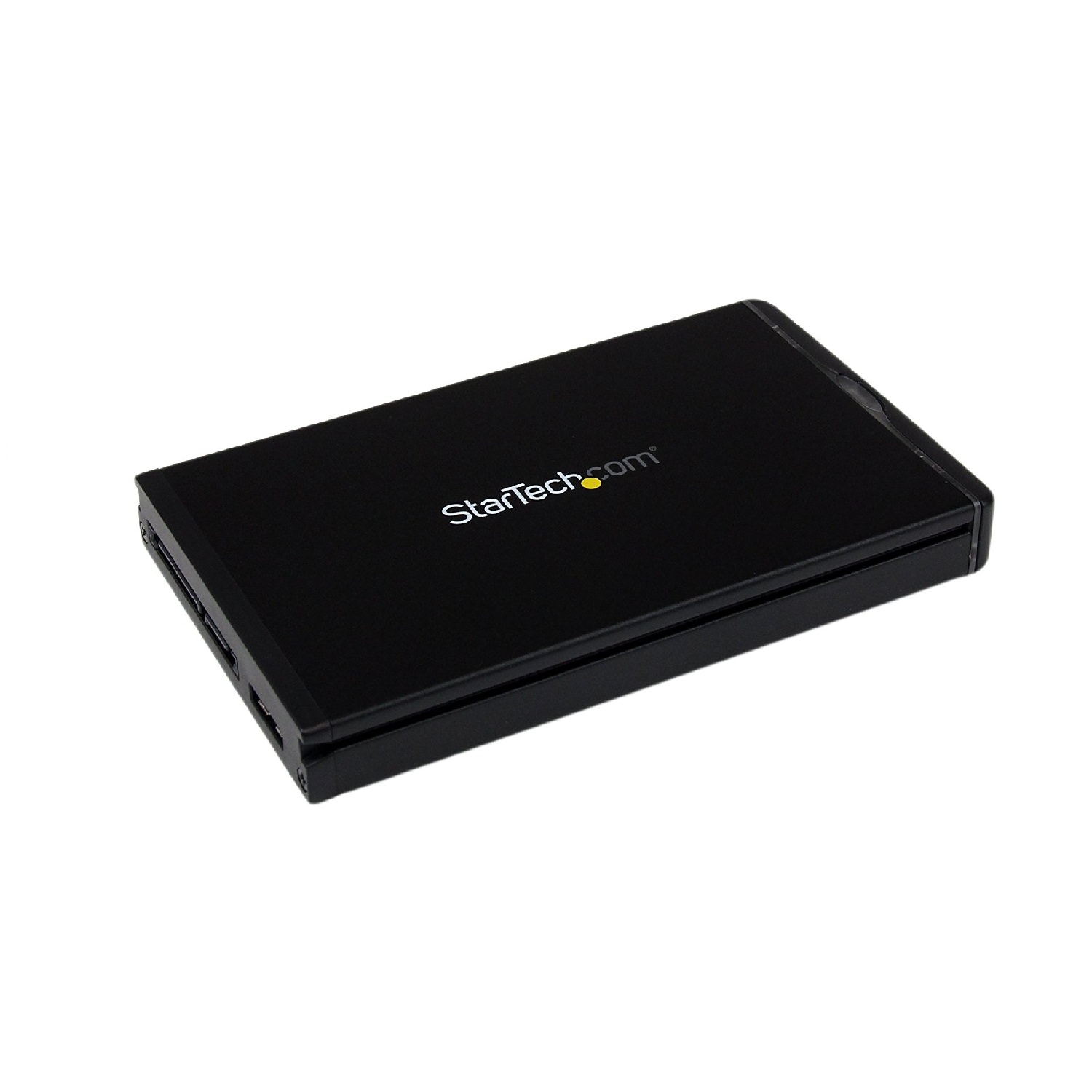 StarTech Removable Hot Swap Hard Drive Bay for 2.5