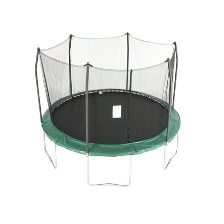 Skywalker 12-ft. Round Trampoline with Enclosure
