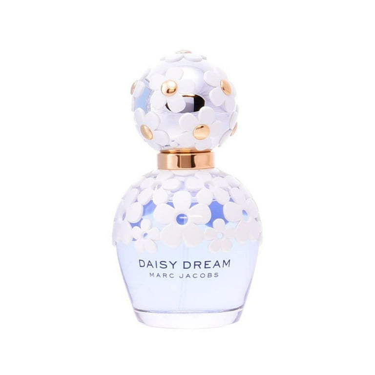 Marc Jacobs Daisy Dream Eau De Toilette Spray 1.6 oz - Walmart.com