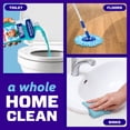 thumbnail image 4 of Mr. Clean All Purpose Cleaner, Floor Cleaner, Mop Soap, Cleaning Liquid, Winter Wonderland, 41 fl oz, 4 of 10