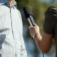 thumbnail image 3 of HLONK 2 Pcs Boom Mic Microphone Sponge Cover Wind Windscreen Cushions Universal Covers, 3 of 6