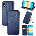 thumbnail image 1 of Case for Sony XPERIA ACE 3 Cover Magnetic Protective Wallet Flip Case, 1 of 5