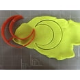 thumbnail image 5 of Half moon cookie cutter (1")- Fast Shipping - Sharp Edges - Exceptional Quality, 5 of 5