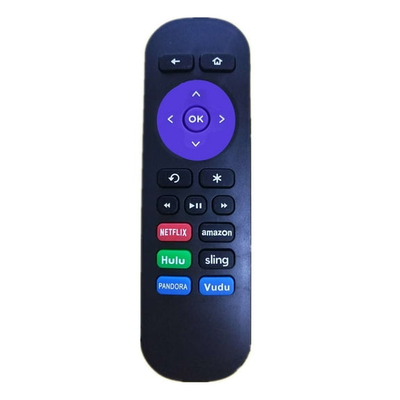 Roku Ultra Remote
