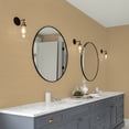 thumbnail image 6 of Glidden Fundamentals Earthy Ocher / Beige, Eggshell Interior Paint, 1 Gallon, 6 of 13