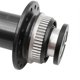 thumbnail image 1 of Front Fork Torque Cap 15mm Thru Axle Hub Torque Cover for Bicycle Accessories, 1 of 3