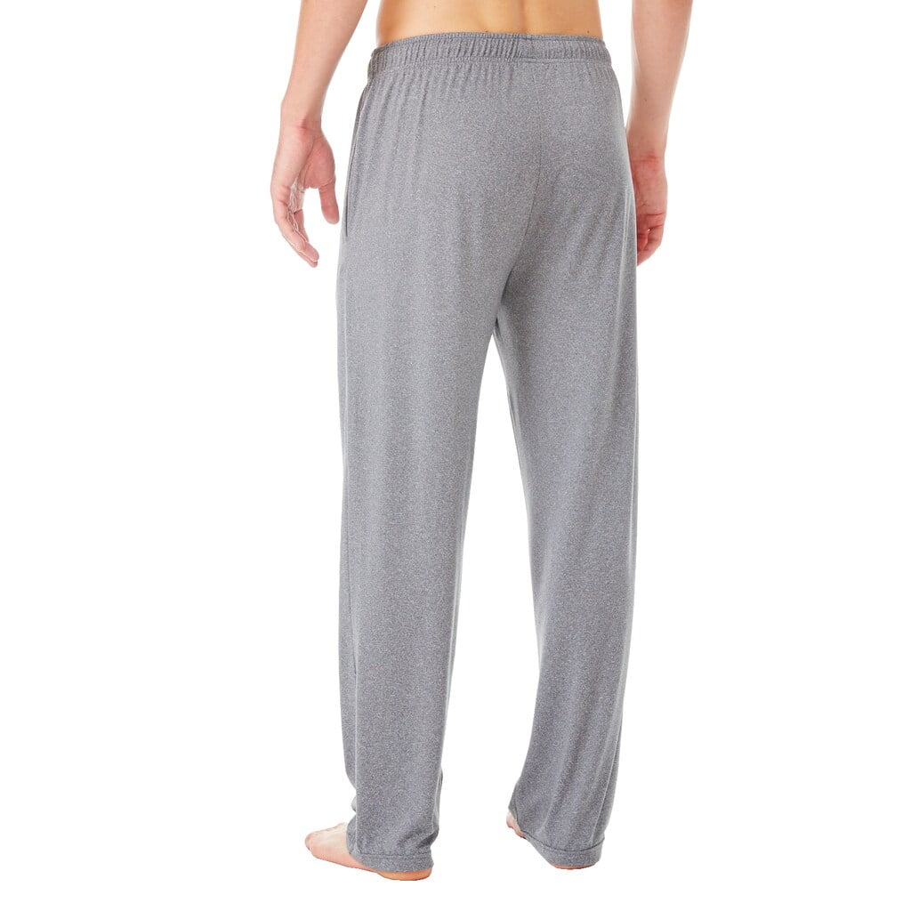 Men's CoolKeep Solid Performance Sleep 