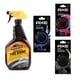 thumbnail image 1 of KIT 3 AROMATIZANTE AXE + LIQUIDO PROTECTOR COCHE ARMOR ALL, 1 of 5