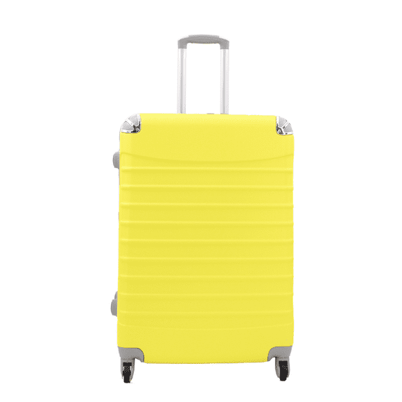 MINIDi Maleta de Viaje 25kg Con Asa Telescópica y Ruedas 360º