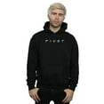 thumbnail image 2 of Friends Mens Pivot Logo Hoodie, 2 of 3