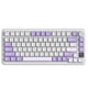 thumbnail image 1 of Teclado mecánico ATTACK SHARK X85Pro 75% con pantalla y perilla, 1 of 9