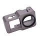 thumbnail image 4 of Action&nbsp;Camera&nbsp;Frame, Sturdy Action&nbsp;Camera&nbsp;Protector Accurate Safe Aluminum Alloy Hollow Bottom For Camea Safety ANGGREK Fotografía, 4 of 8