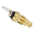 thumbnail image 2 of Coolant Temperature Sensor, Multi-Purpose Simple To Install Durable Water Temperature Sensor Practical Accessory  for Engine Coolant, 2 of 7