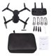 thumbnail image 2 of Dron De 4 Ejes, Mini Dron Plegable Con Control De Una Tecla De Largo Alcance De 164 Pies Con Cámara 4K Para Niños Principiantes, 2 of 7