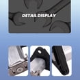 thumbnail image 5 of 8x para Eje de Brazo Mini 4 Pro para Mini 4 Pro Pieza de Repuesto de Accesorio de Eje de Brazo de Motor Delantero, 5 of 5