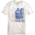 thumbnail image 1 of Ecko Unltd. Camiseta gráfica Foil Blinders para hombre, blanca, mediana Ecko Unltd. Camiseta gráfica, 1 of 1