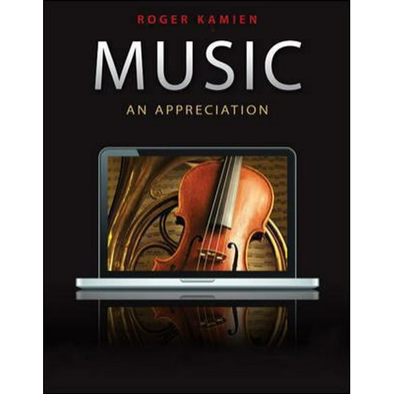 Pre-Owned Music: An Appreciation (Hardcover) 0078025087 9780078025082