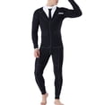 thumbnail image 1 of Abbraccia Traje de buceo unisex, neopreno ejecutivo, ajuste elegante, térmico, figura completa, 1 of 6