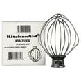 thumbnail image 7 of KitchenAid 3.5 Quart 6-Wire Whip, Metal, KSM35WW, 7 of 7