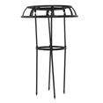 thumbnail image 1 of Decorative Umbrella Shape Plant Support Stake Easy Install with Sturdy Structure for Climbing Vegetables, Flowers, and Vertical Climbers, 1 of 7