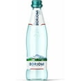 thumbnail image 3 of Borjomi Sparkling Natural Mineral Water with Natural CO2 Added, 11.15 fl oz. (12 pack) Glass, 3 of 6