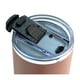 thumbnail image 5 of Termo Nuvó Doble Pared Acero Inoxidable, Color Rosa con Popote, Capacidad 600 ml, 5 of 6