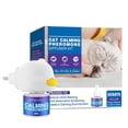 thumbnail image 1 of Cat Calming Pheromone Diffuser Premium Pheromone Diffuser for Cats for Kittens Cats, 1 of 5