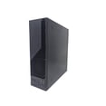 thumbnail image 1 of Inwin Cj712 Chasis Micro-Atx - Factor De Forma Pequeño De 8L - Fuente De Alimentación Flex Atx Estándar De 265 W - Admite Puertos Frontales De Bahía Hdd De 3,5"" Y 2,5" Usb 3.0 X2 Usb 2.0 X2 Audio Hd, 1 of 5