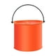 thumbnail image 5 of Cubo de viaje plegable con asa, contenedor de agua portátil, cubo plegable de 5 galones para acampar y lavar el auto, a prueba de fugas y fácil de almacenar para senderismo al aire libre,, 5 of 9