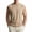 Khaki, variant on Tank Tops for Men Black New Men's Sleeveless T-Shirt Vintage Washed Tank Tops Loose Fits Round Neck Summer Casual Tops XL