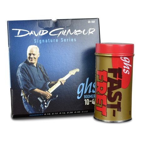 gHS Ensemble FAST FRET avec DAVID gILMOUR BOOMERS Bleu 10-48