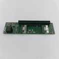 thumbnail image 5 of PCIe 5.0 X16 to MCIO 8i Adapter Card 2-Port X8 to PCIe X16 Slot Riser, 5 of 5