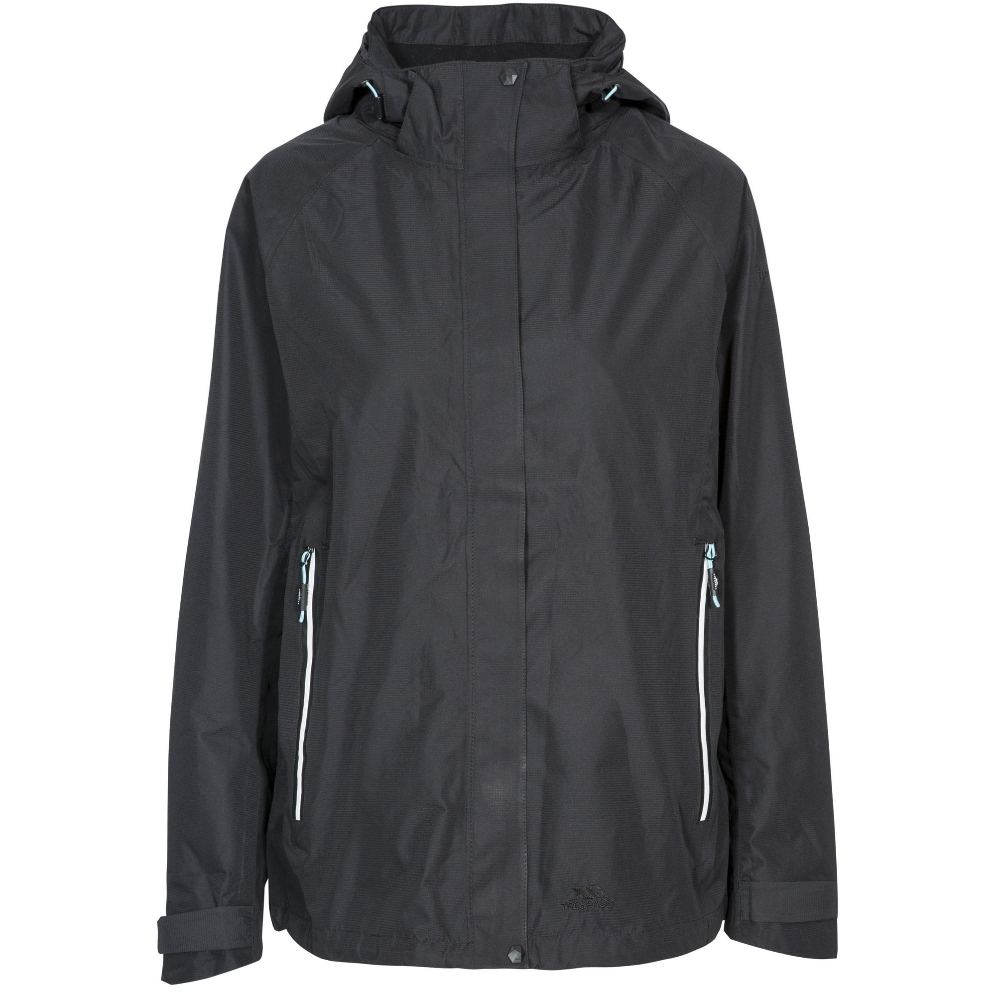 Trespass Womens Review Waterproof Jacket