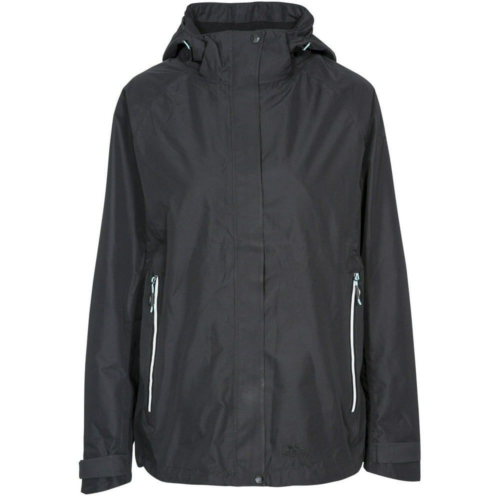 waterproof jacket trespass