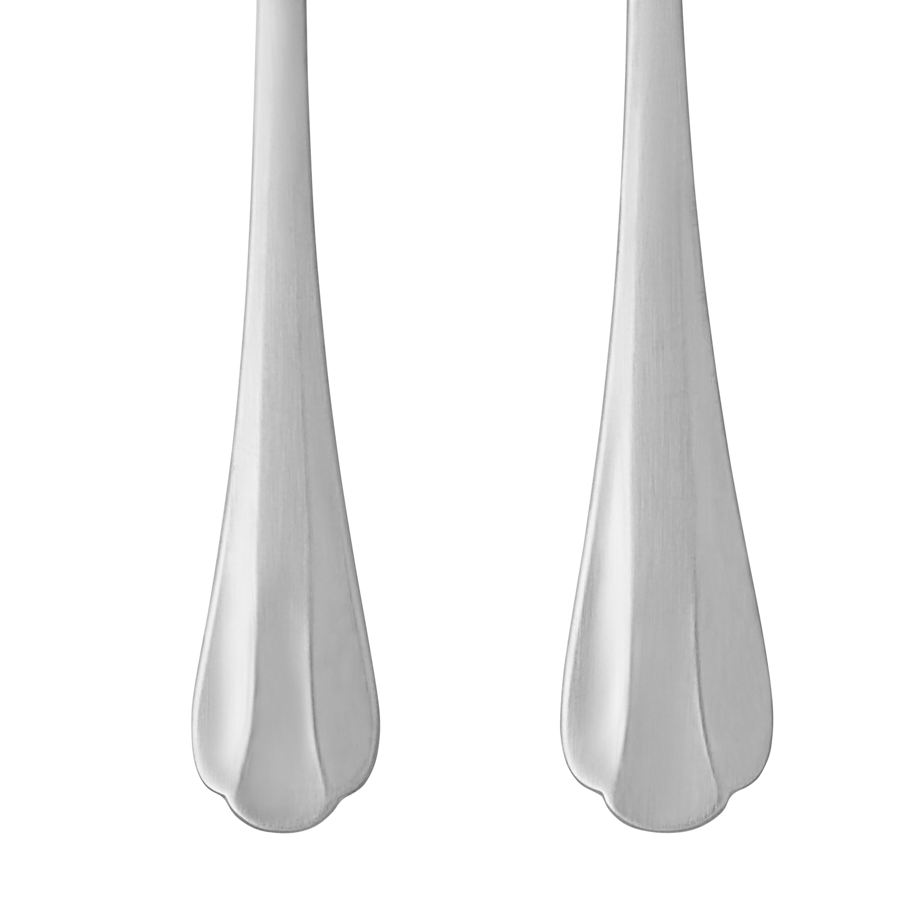 Pioneer Woman Colette Satin 20 piece Flatware Set