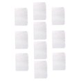 thumbnail image 4 of BESTYASH 10 Pcs Album Timbre Pages Album PP Porte-Pièces Album Photo, 4 of 6